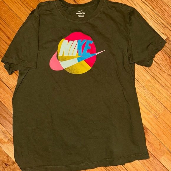 Nike Other - Men’s Nike T-Shirt